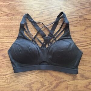 Black VS Sport Bra